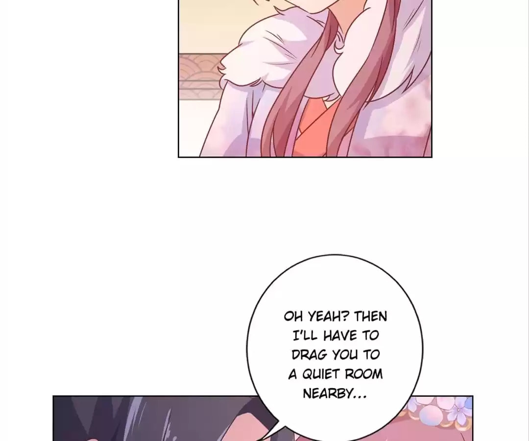 My Badboy Prince Chapter 115 page 3 - 