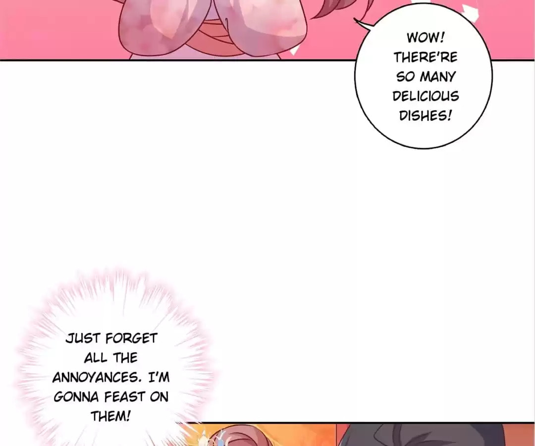 My Badboy Prince Chapter 115 page 22 - 