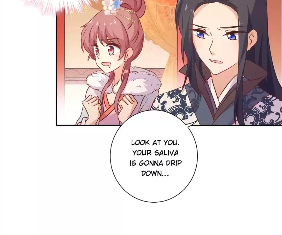 My Badboy Prince Chapter 115 page 23 - 