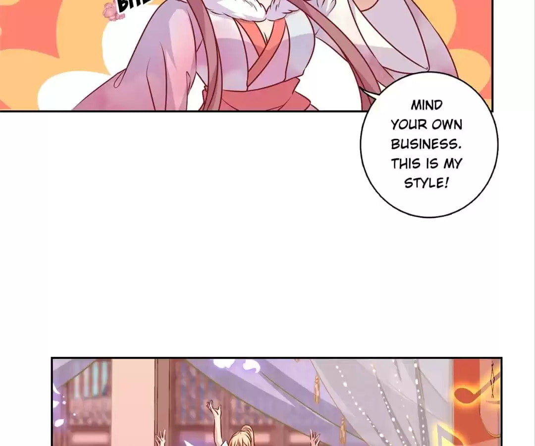 My Badboy Prince Chapter 115 page 25 - 