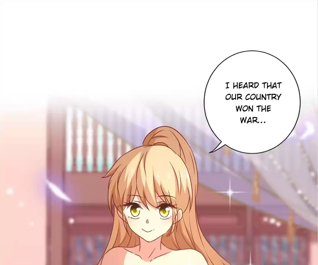 My Badboy Prince Chapter 115 page 30 - 