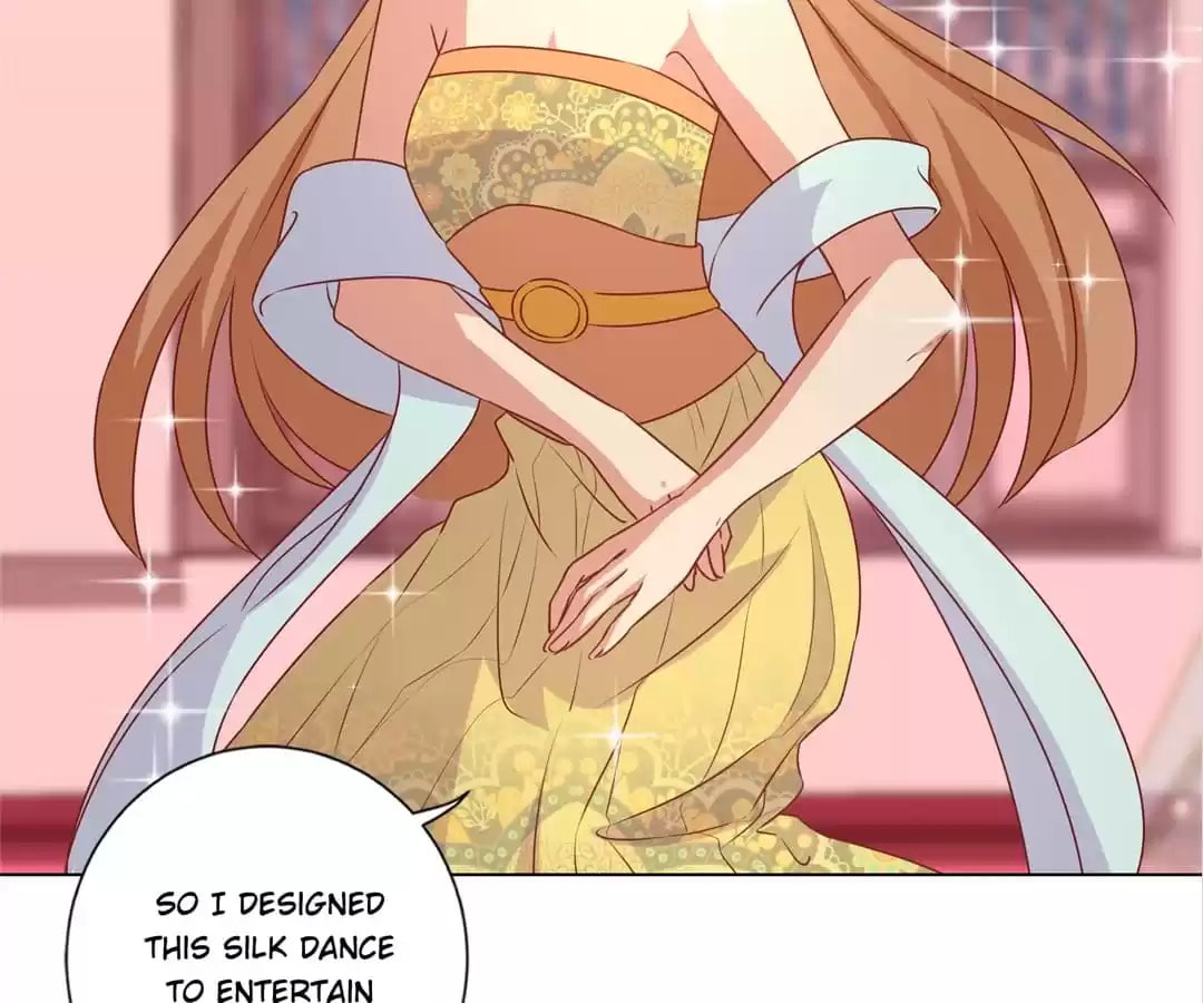 My Badboy Prince Chapter 115 page 31 - 