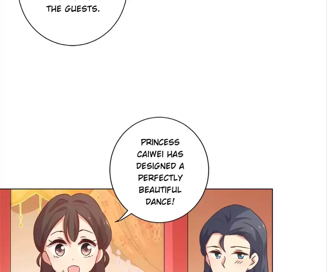 My Badboy Prince Chapter 115 page 32 - 