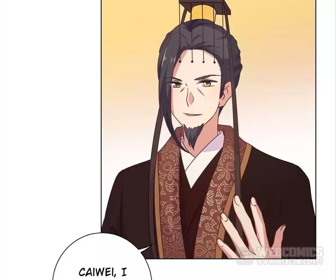 My Badboy Prince Chapter 115 page 34 - 