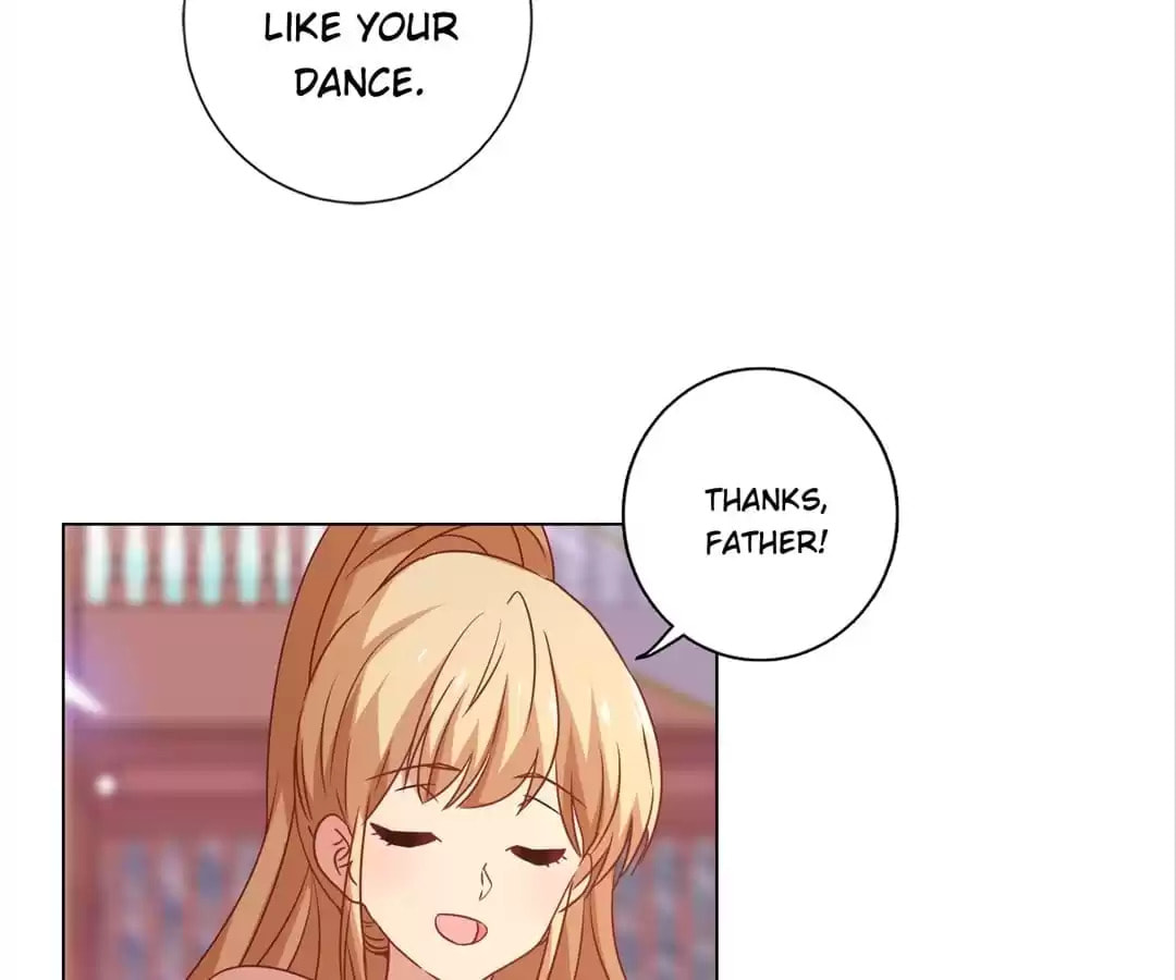 My Badboy Prince Chapter 115 page 35 - 
