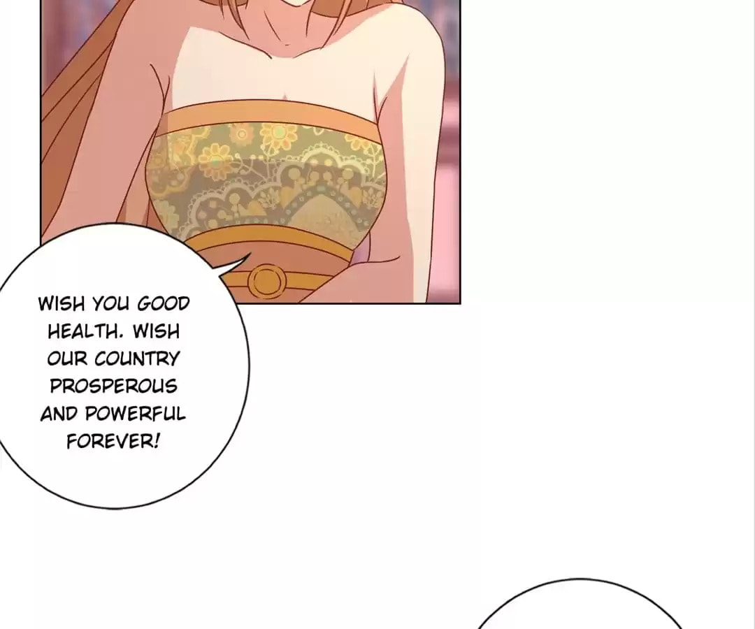 My Badboy Prince Chapter 115 page 36 - 