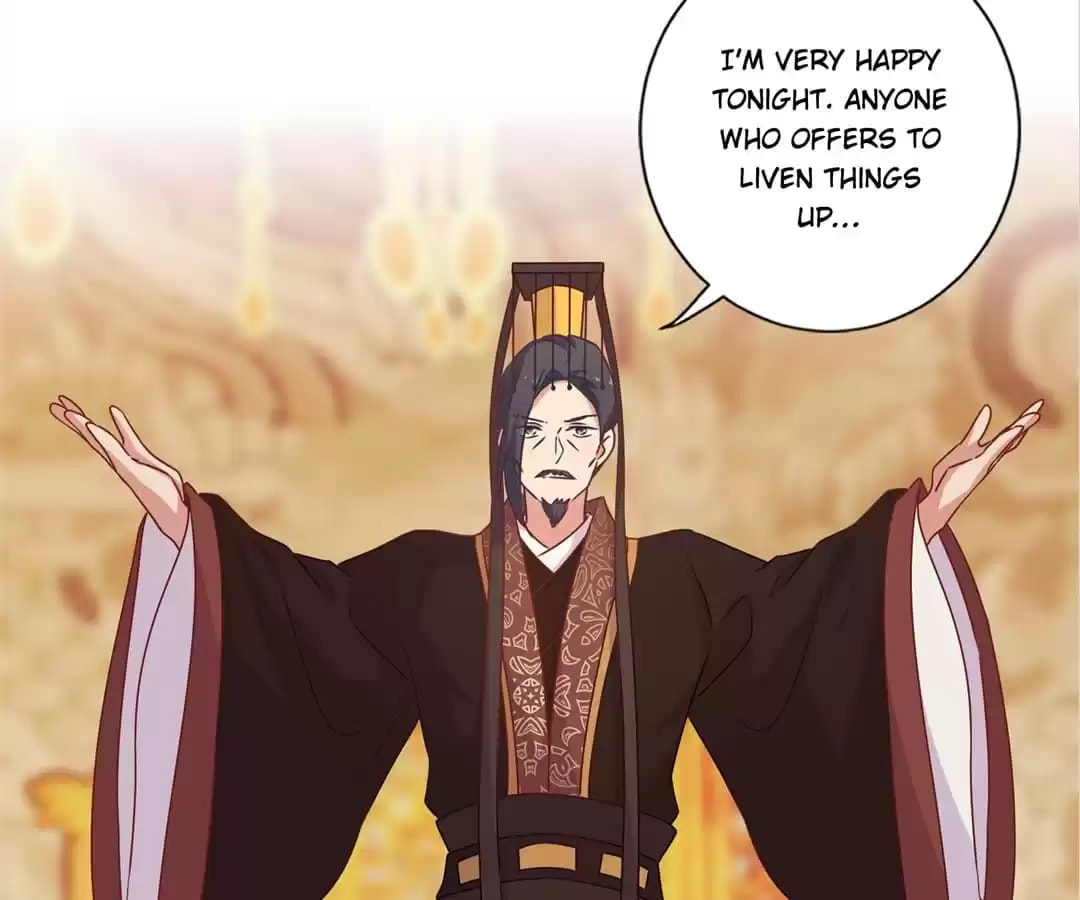 My Badboy Prince Chapter 115 page 37 - 