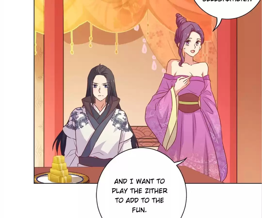 My Badboy Prince Chapter 115 page 39 - 