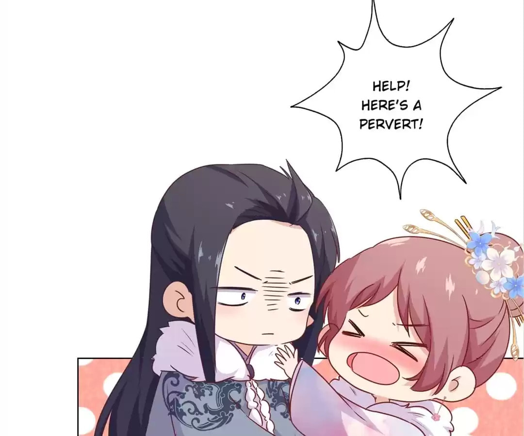My Badboy Prince Chapter 115 page 5 - 