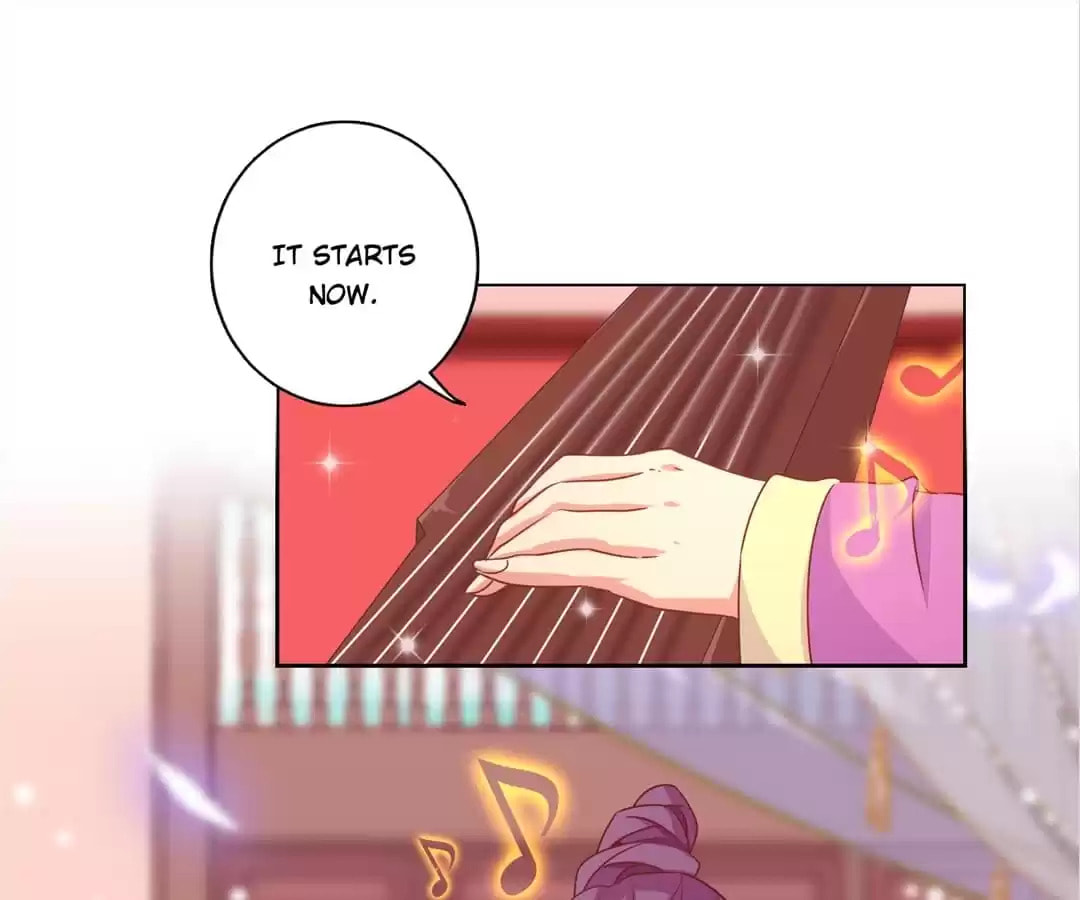 My Badboy Prince Chapter 115 page 41 - 