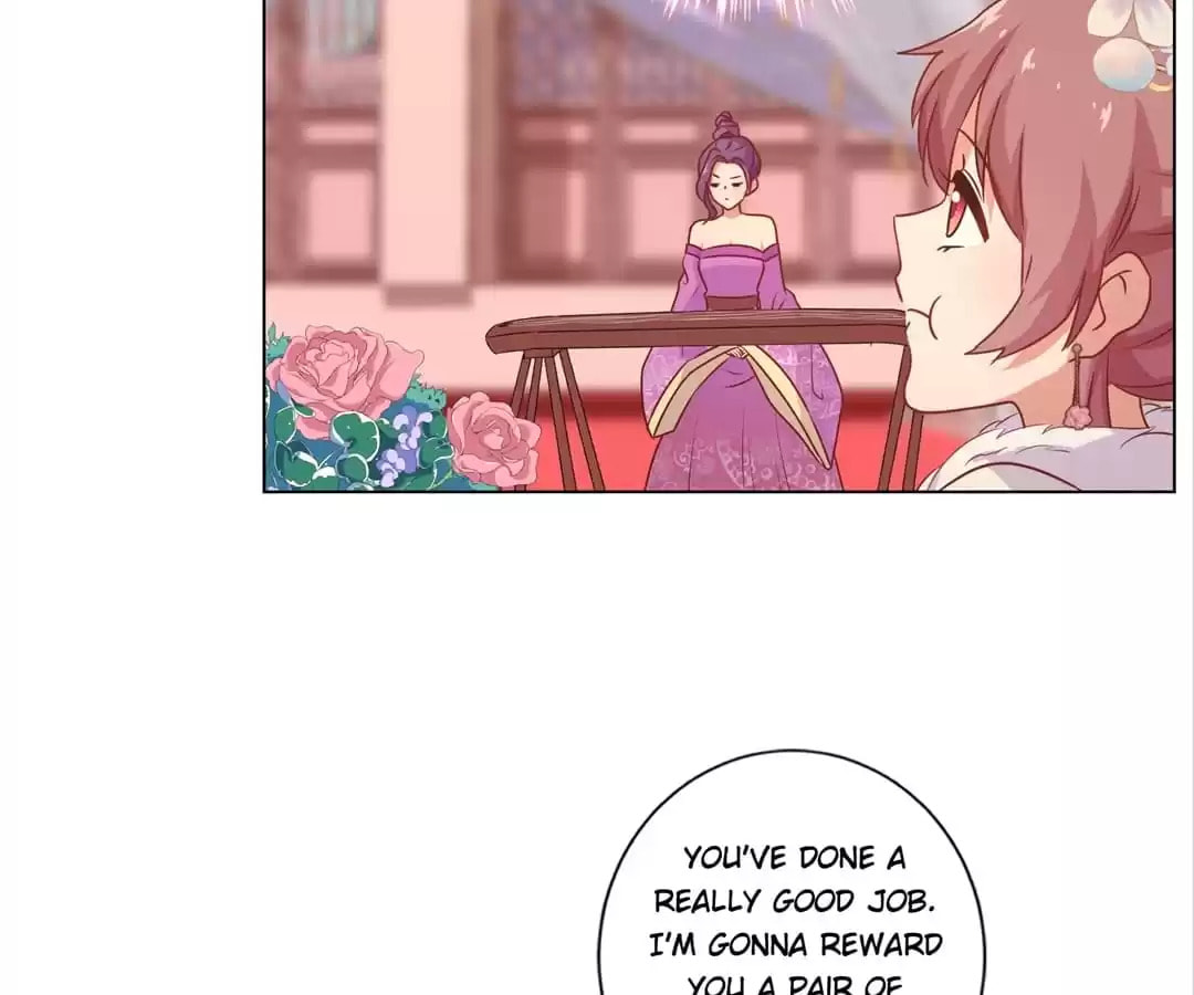 My Badboy Prince Chapter 115 page 44 - 