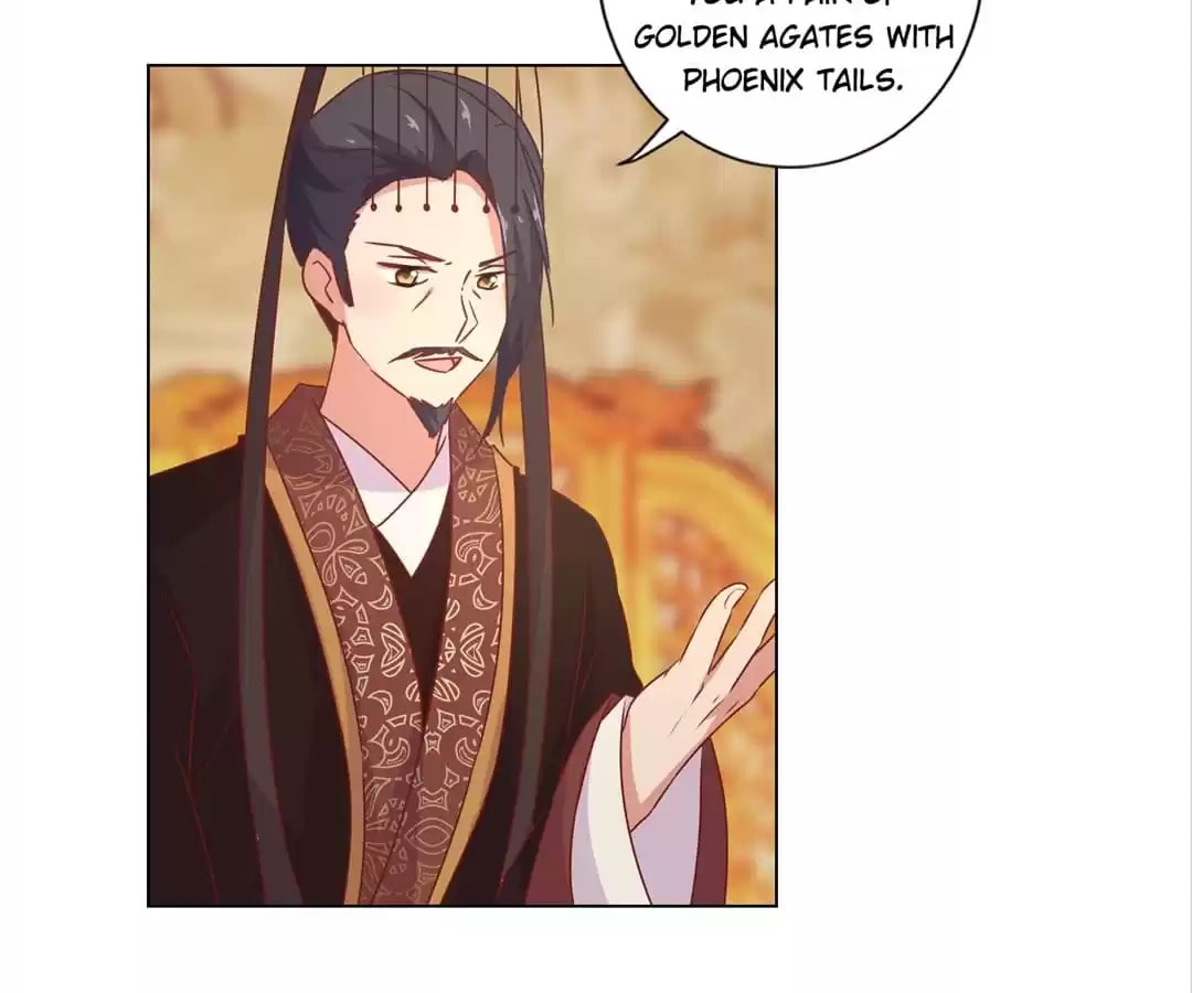 My Badboy Prince Chapter 115 page 45 - 