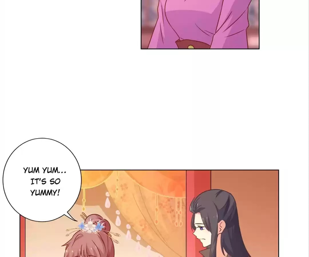 My Badboy Prince Chapter 115 page 47 - 