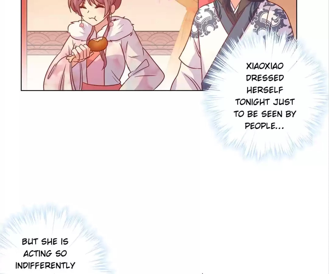 My Badboy Prince Chapter 115 page 48 - 