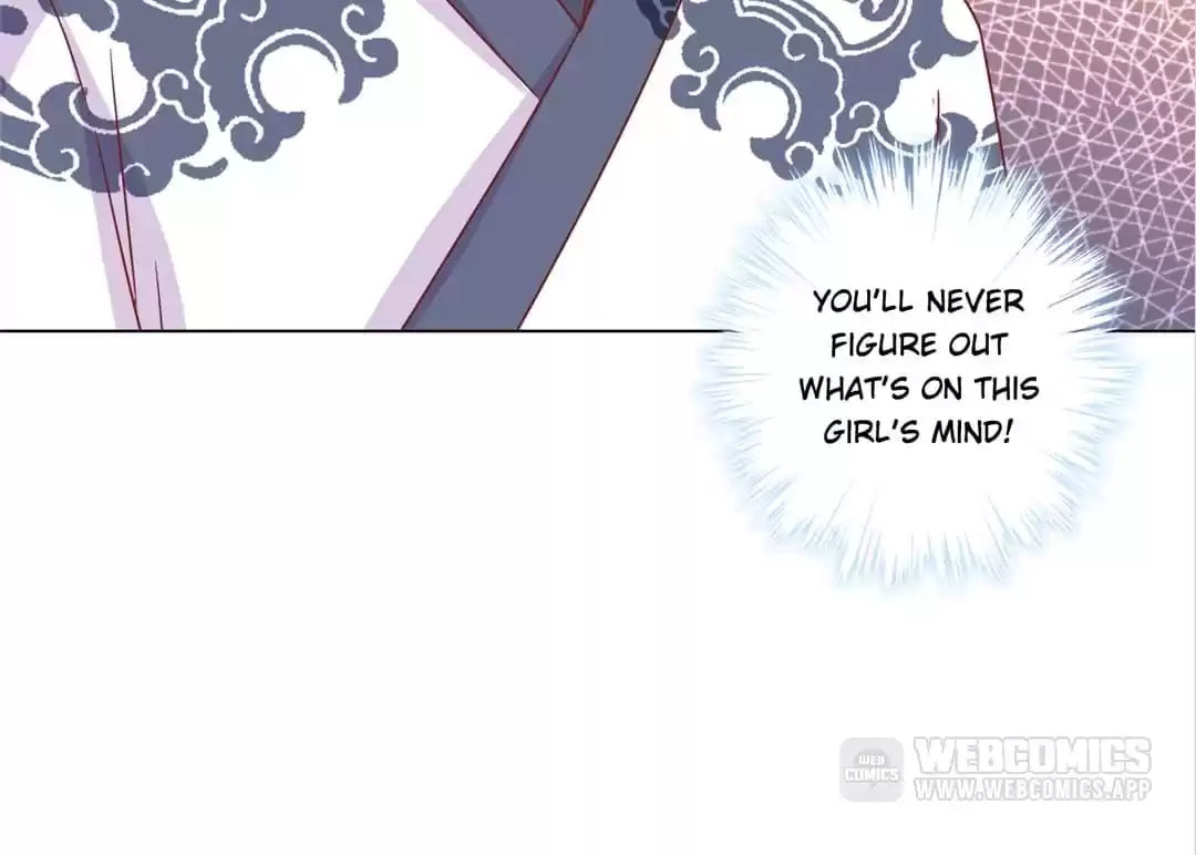 My Badboy Prince Chapter 115 page 50 - 