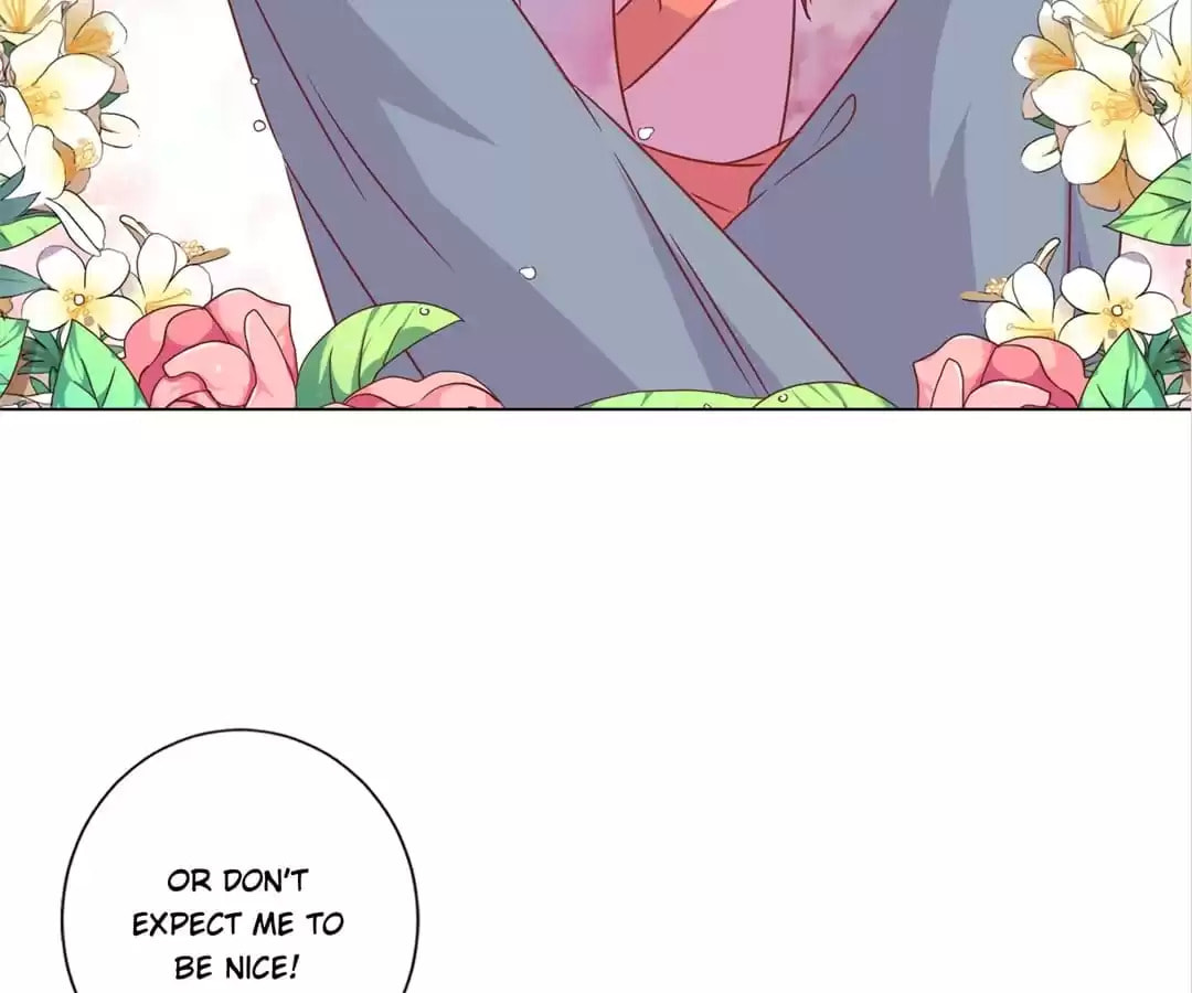 My Badboy Prince Chapter 115 page 8 - 
