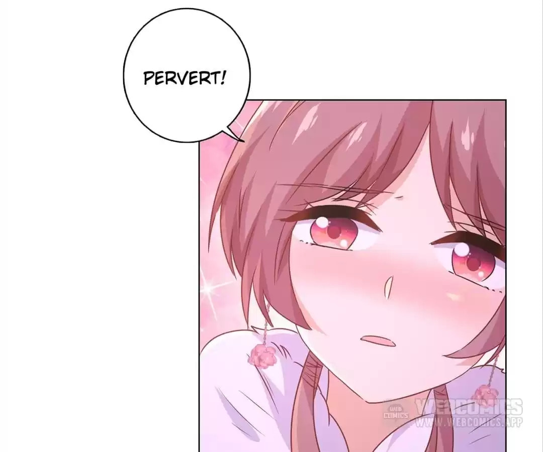 My Badboy Prince Chapter 115 page 10 - 