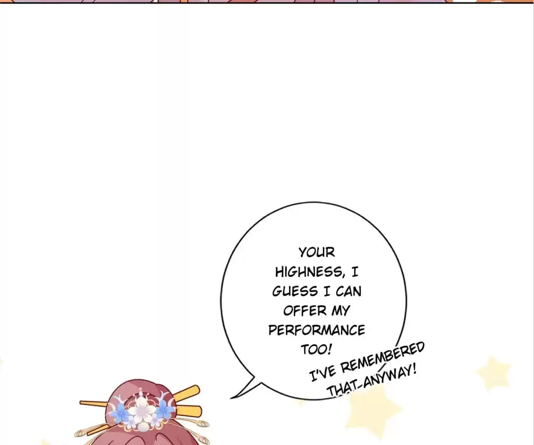 My Badboy Prince Chapter 116 page 12 - 