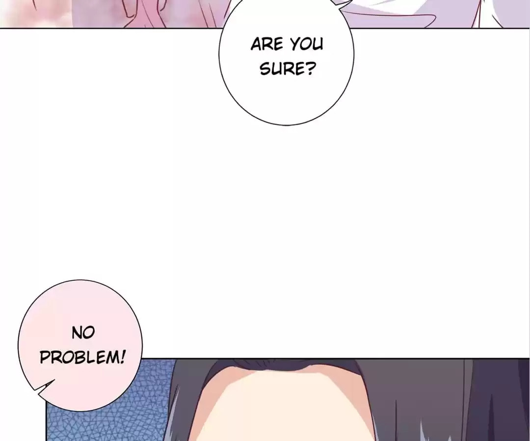 My Badboy Prince Chapter 116 page 14 - 