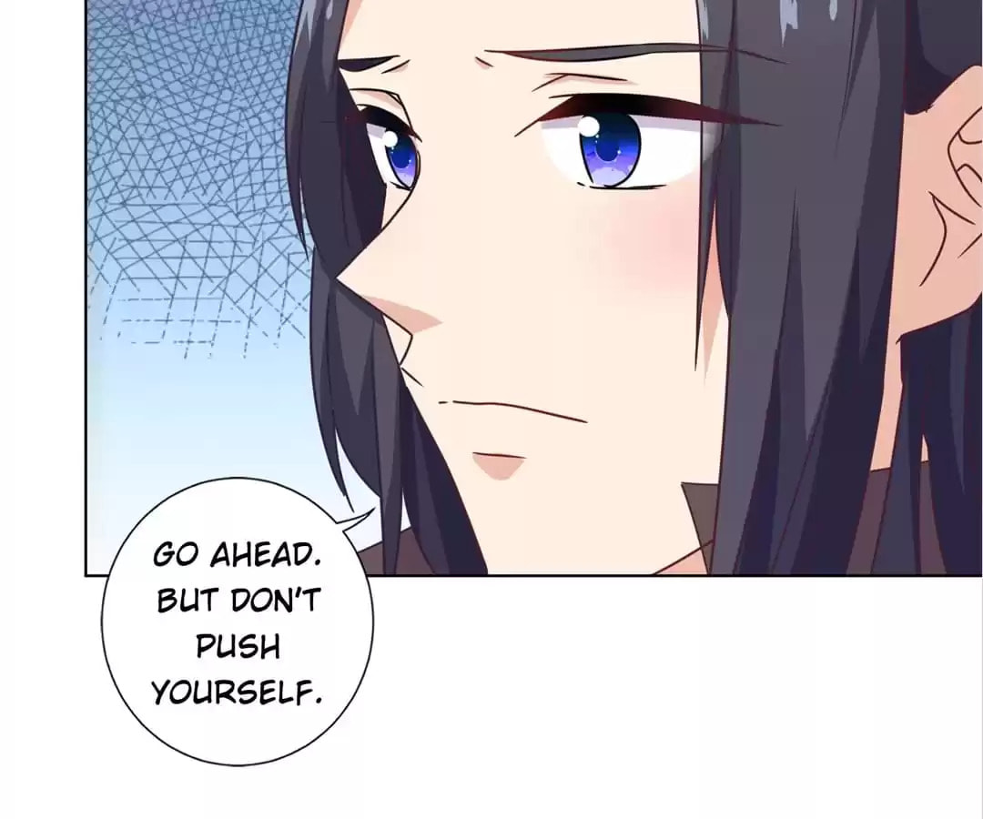 My Badboy Prince Chapter 116 page 15 - 