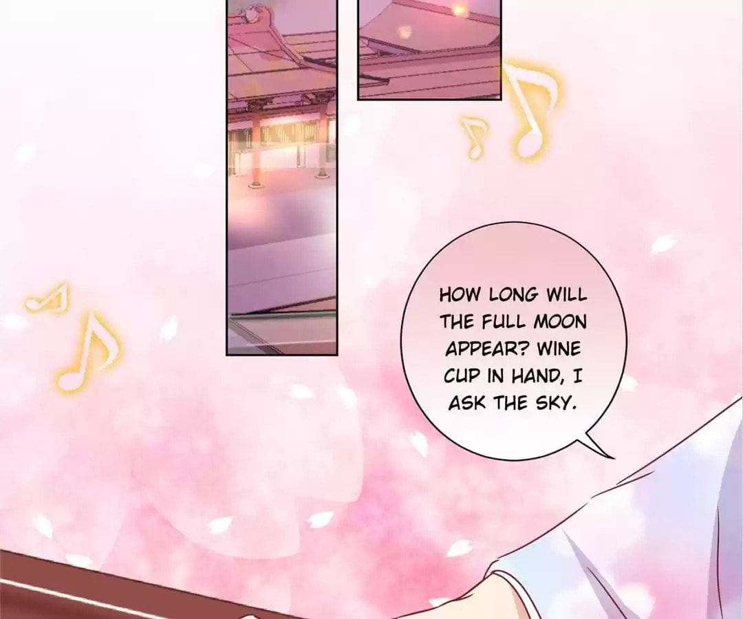 My Badboy Prince Chapter 116 page 17 - 
