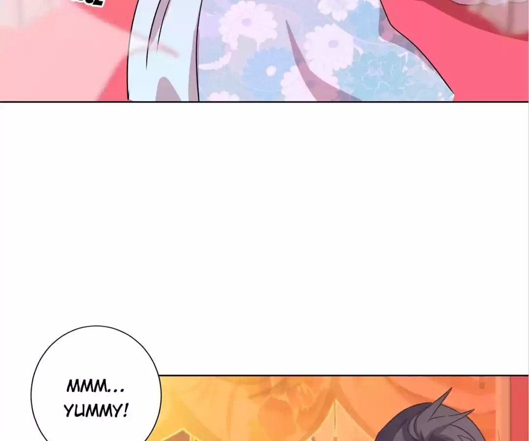 My Badboy Prince Chapter 116 page 3 - 
