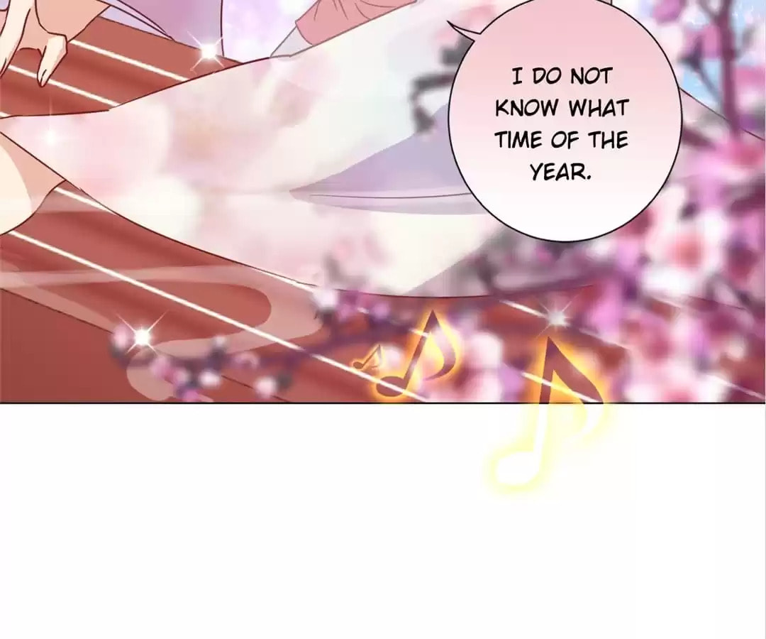My Badboy Prince Chapter 116 page 21 - 