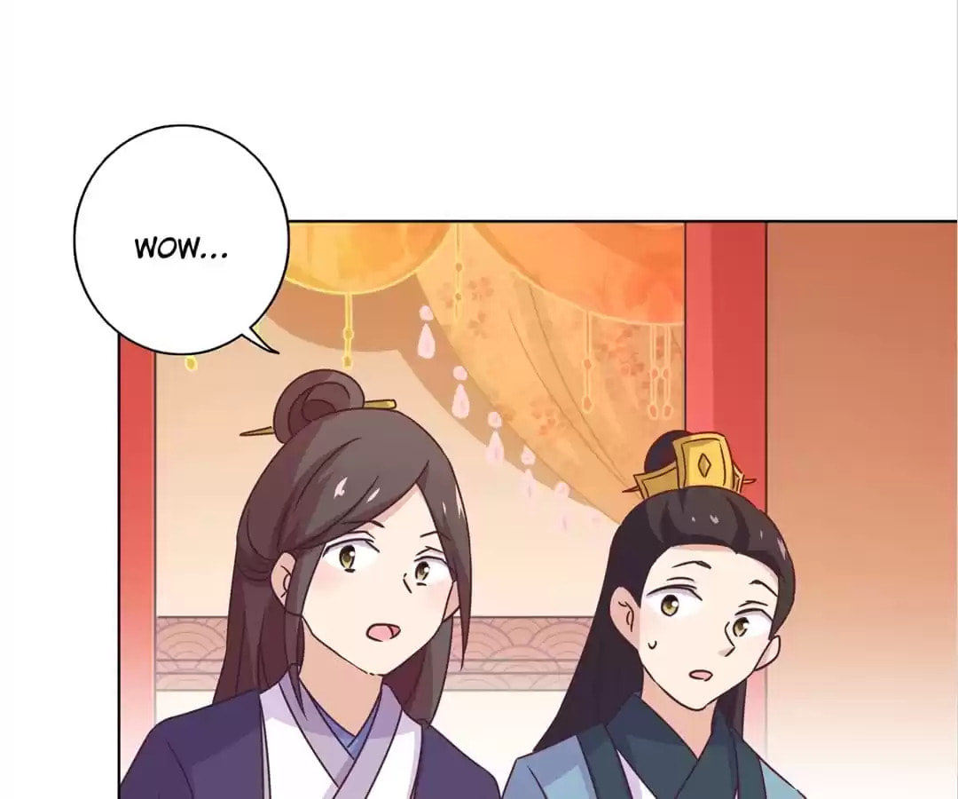 My Badboy Prince Chapter 116 page 22 - 