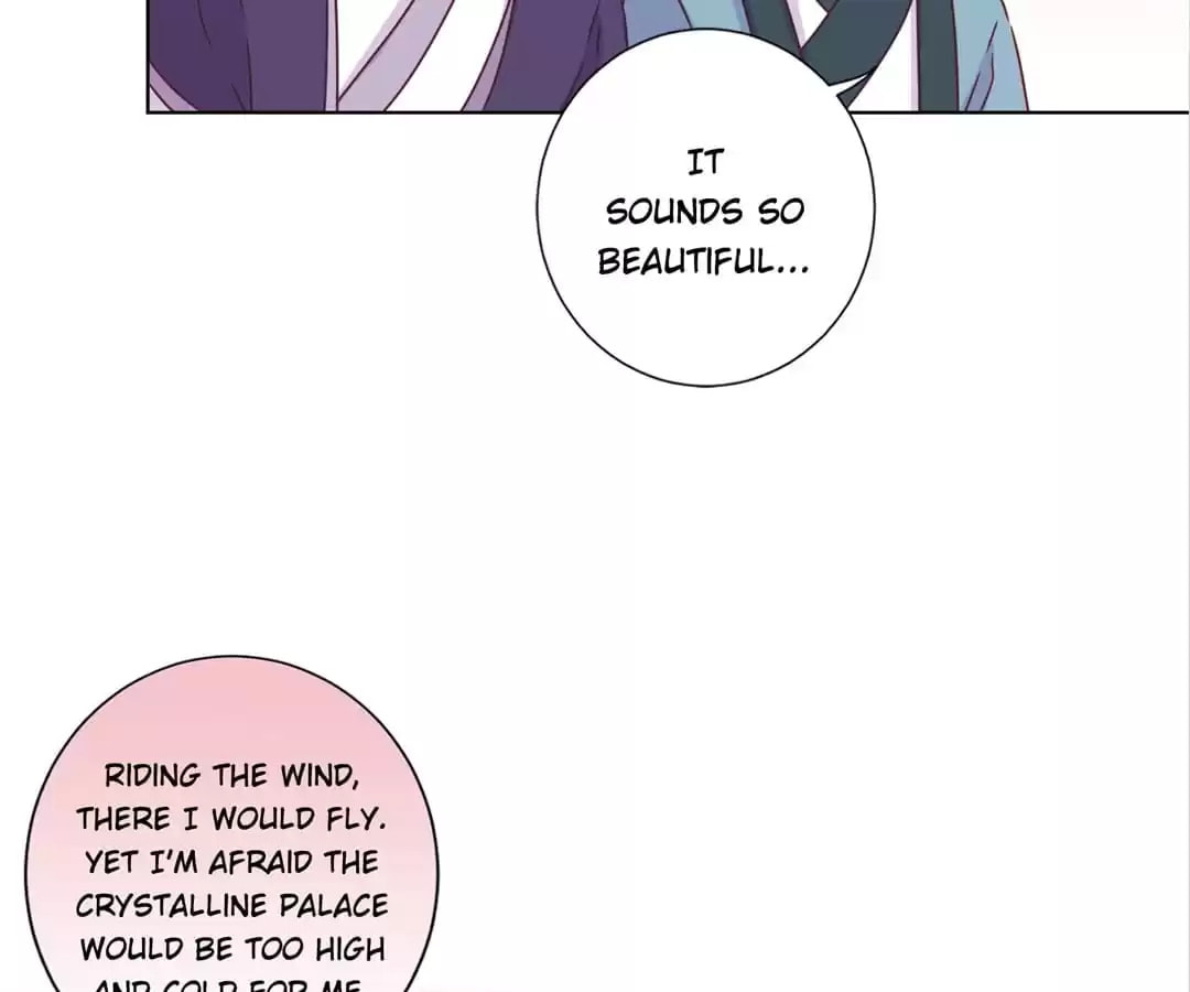 My Badboy Prince Chapter 116 page 23 - 