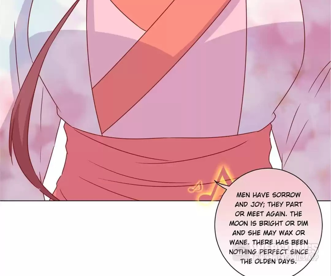 My Badboy Prince Chapter 116 page 26 - 