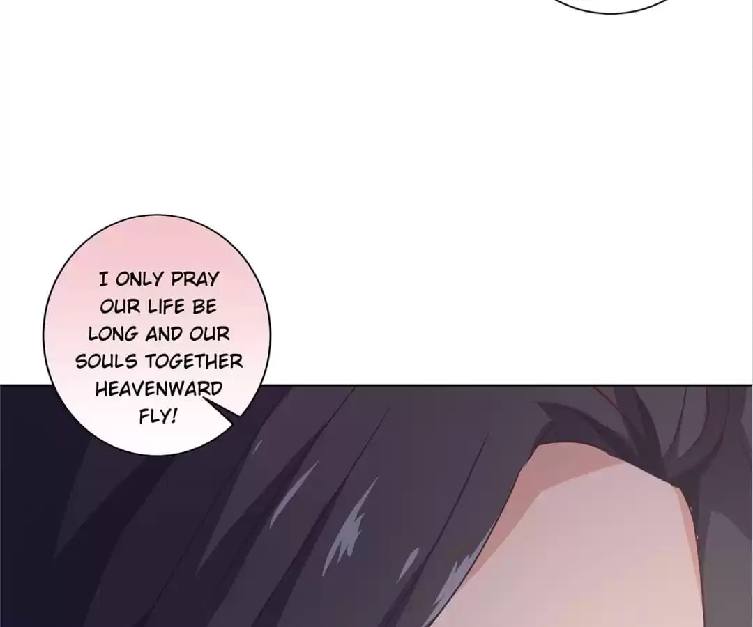 My Badboy Prince Chapter 116 page 27 - 