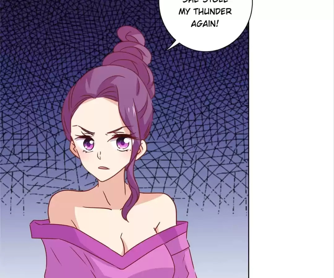 My Badboy Prince Chapter 116 page 30 - 