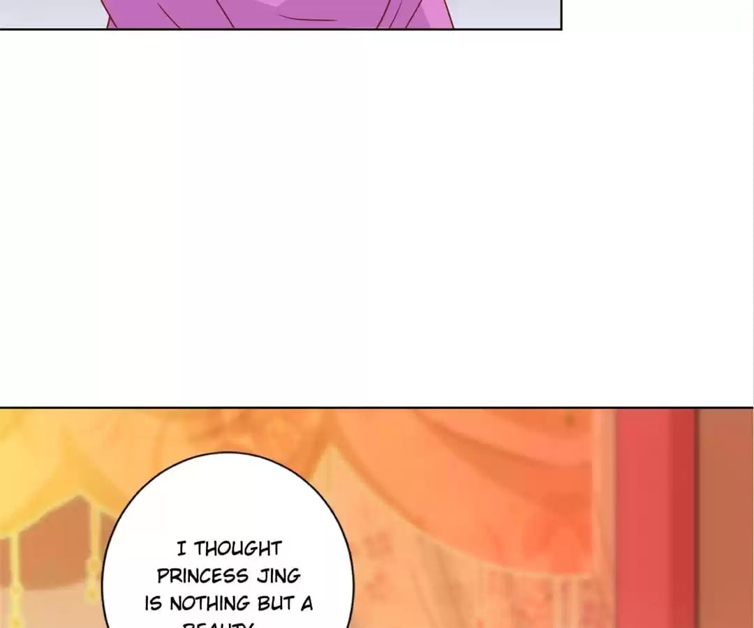 My Badboy Prince Chapter 116 page 31 - 