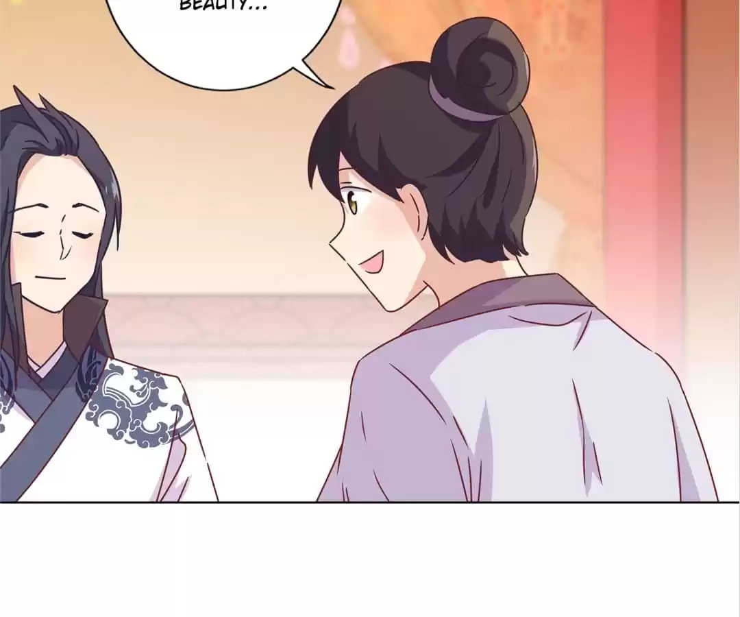 My Badboy Prince Chapter 116 page 32 - 