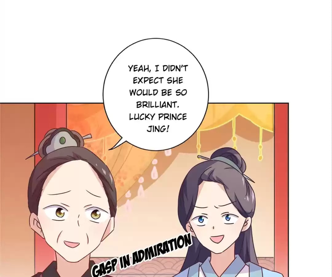 My Badboy Prince Chapter 116 page 33 - 