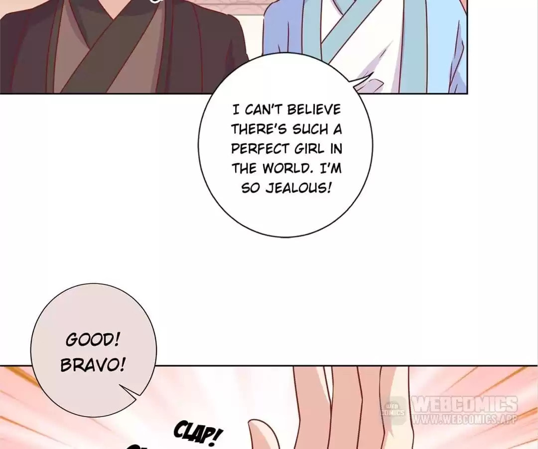 My Badboy Prince Chapter 116 page 34 - 