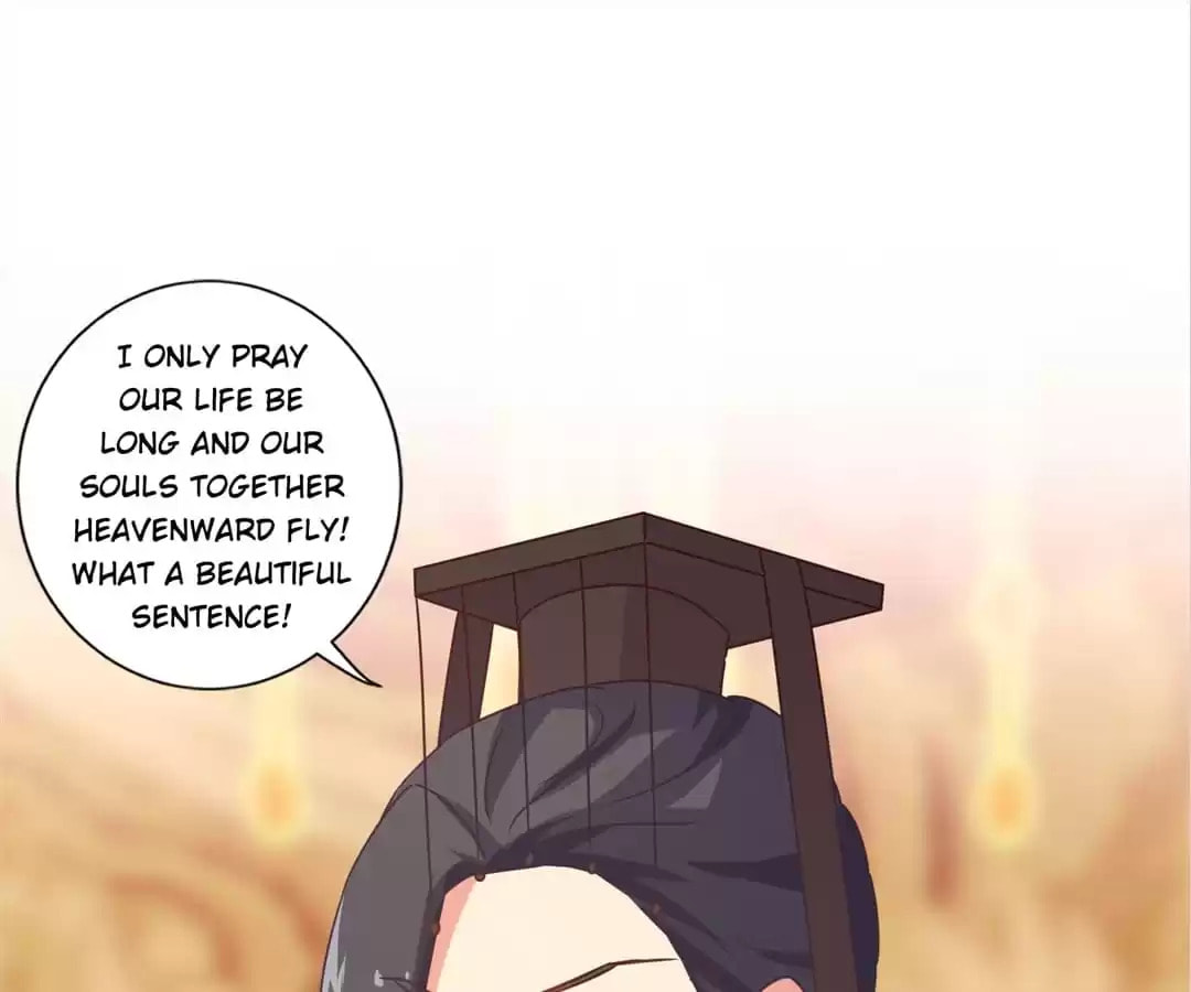 My Badboy Prince Chapter 116 page 37 - 
