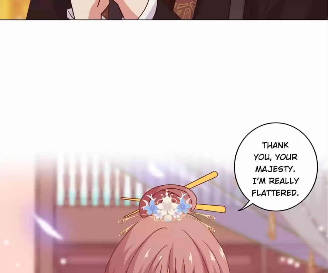 My Badboy Prince Chapter 116 page 39 - 