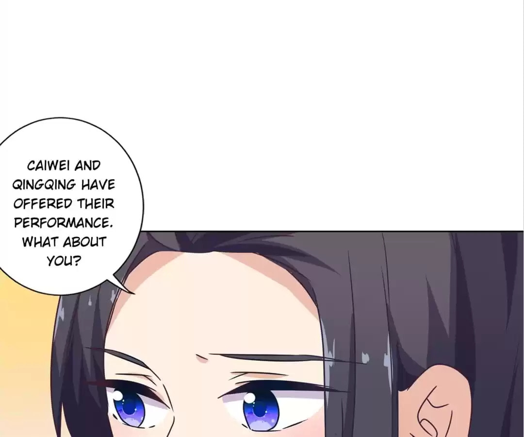 My Badboy Prince Chapter 116 page 5 - 