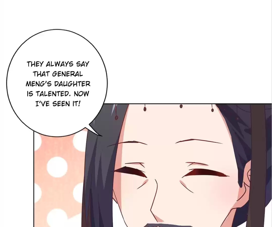 My Badboy Prince Chapter 116 page 41 - 