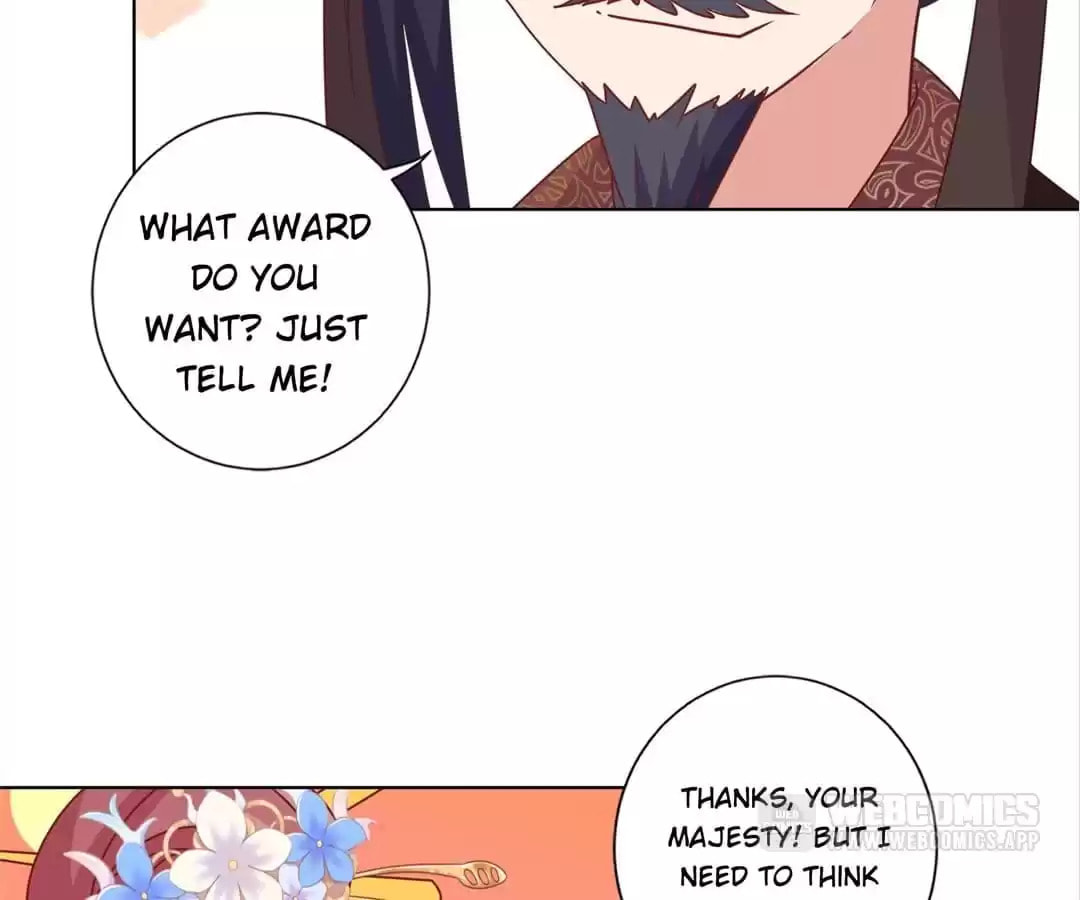 My Badboy Prince Chapter 116 page 42 - 