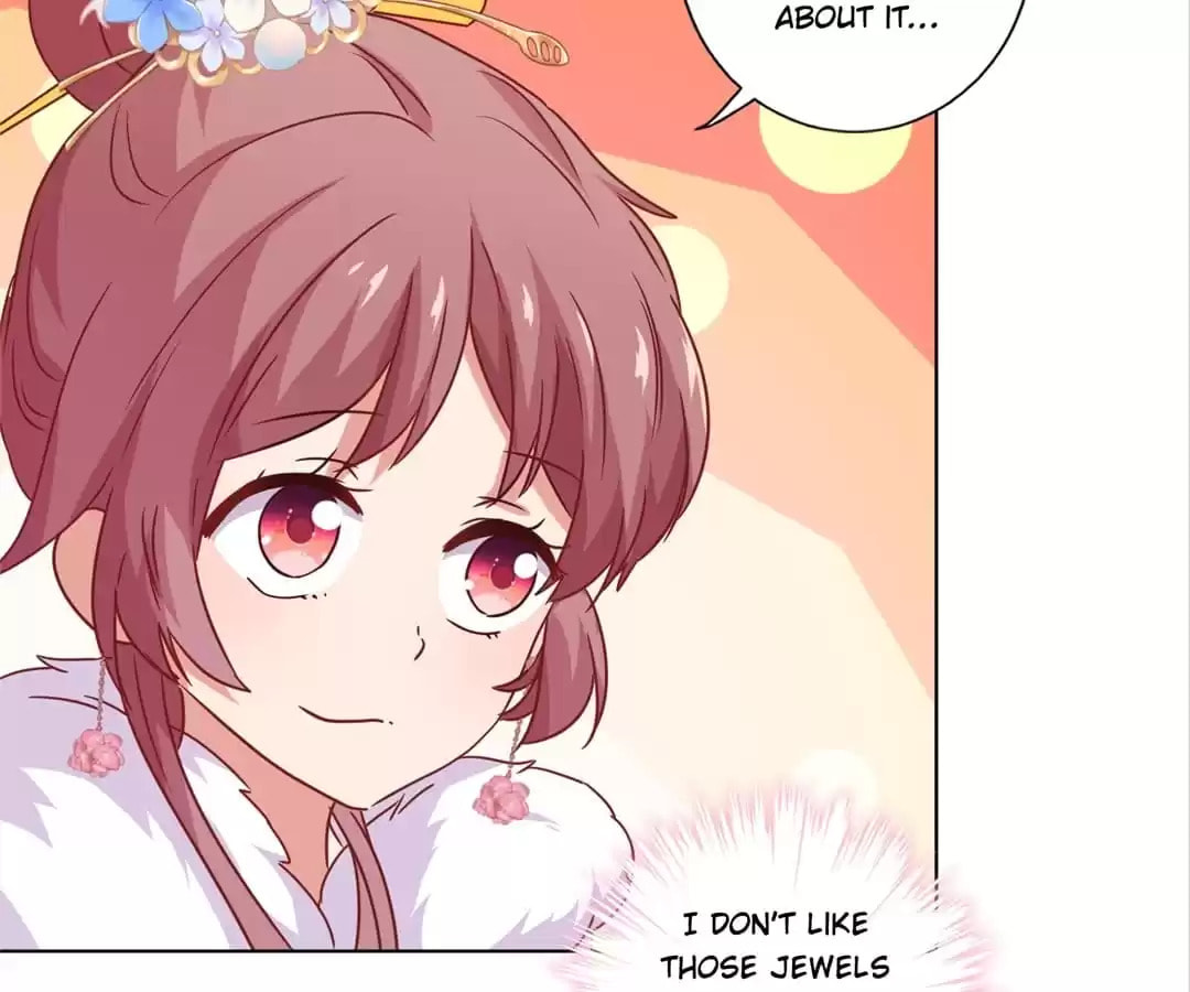 My Badboy Prince Chapter 116 page 43 - 