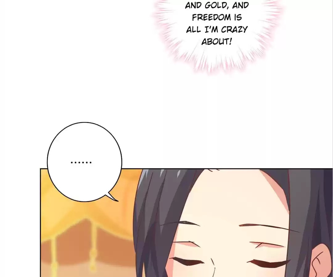 My Badboy Prince Chapter 116 page 44 - 