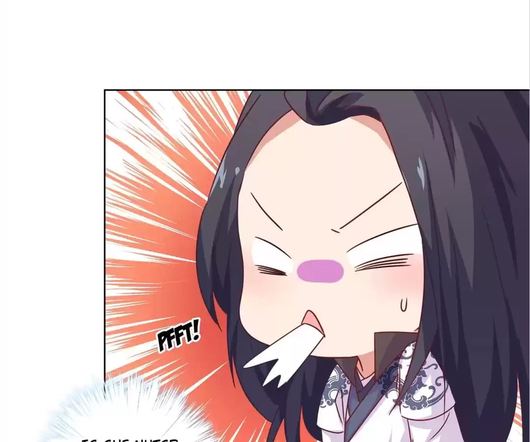 My Badboy Prince Chapter 116 page 48 - 