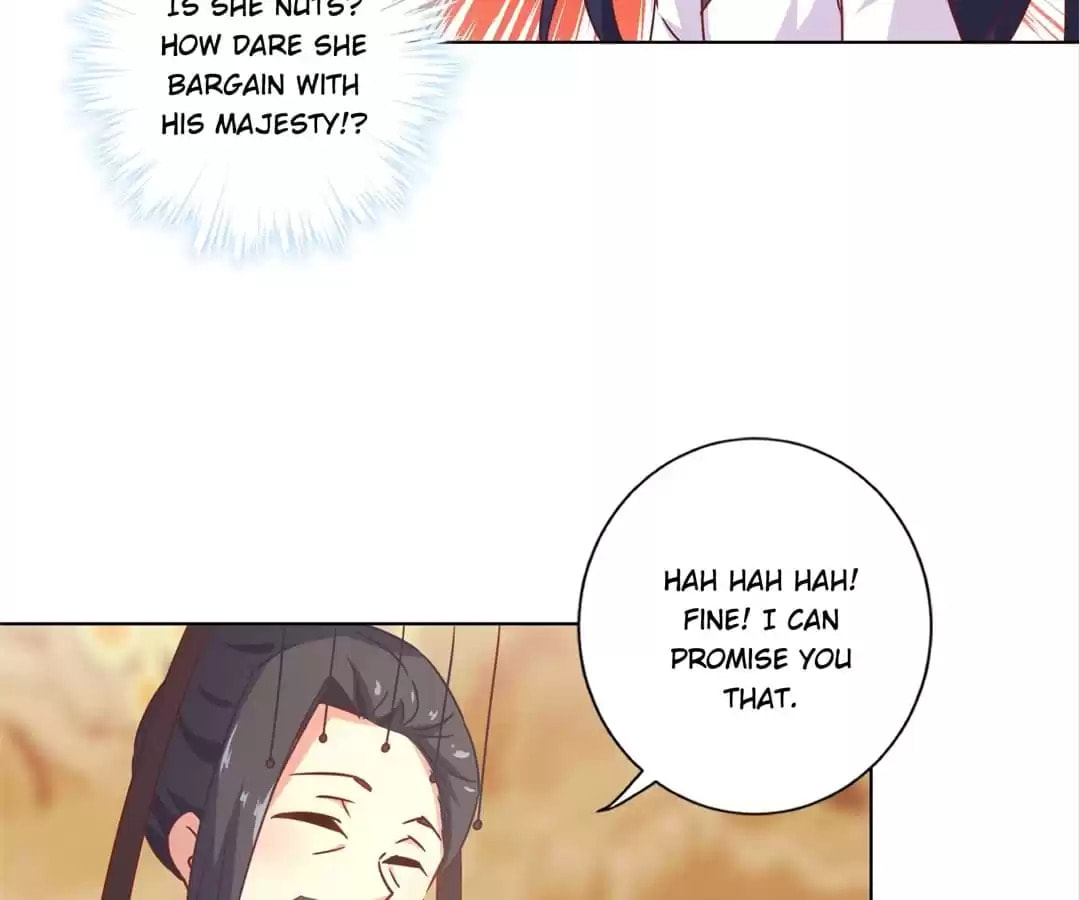 My Badboy Prince Chapter 116 page 49 - 