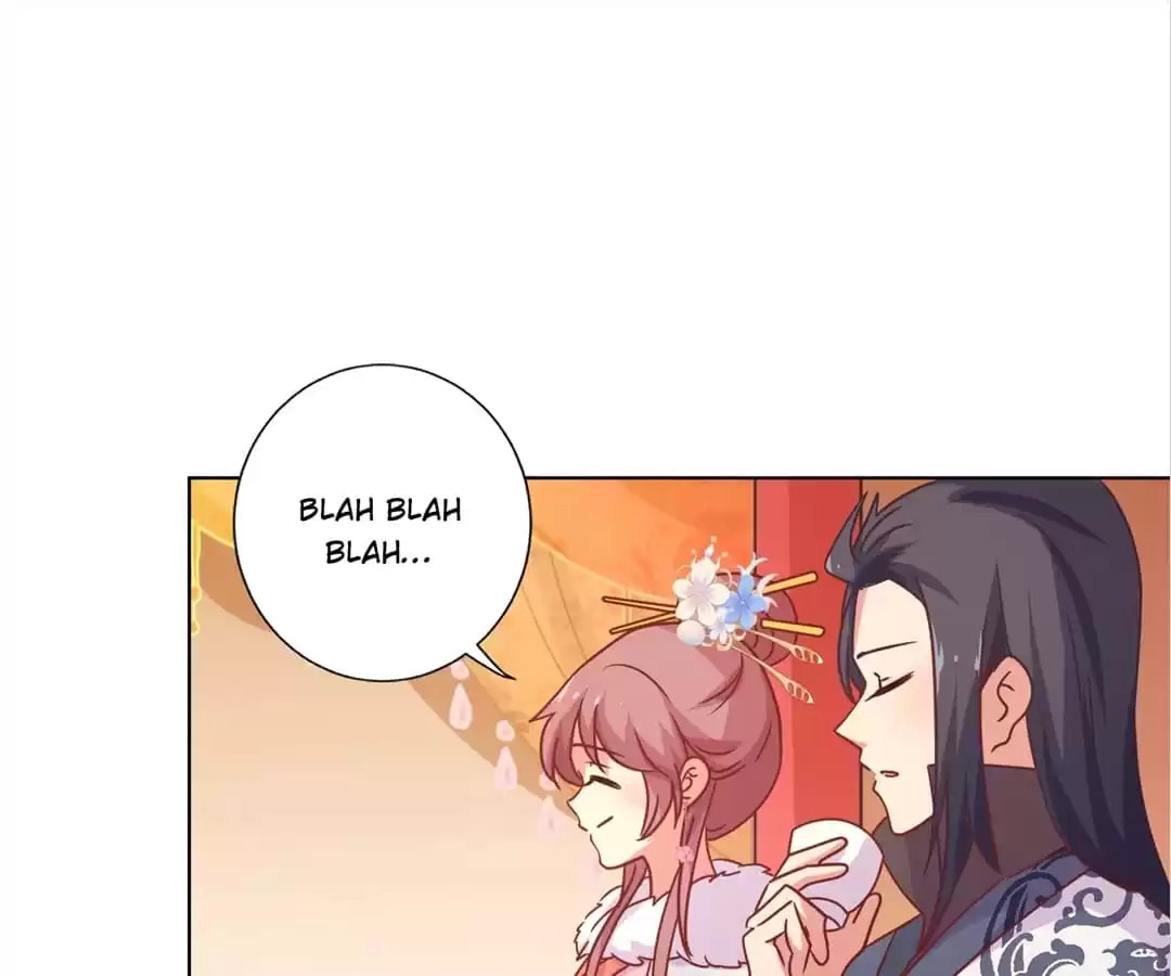 My Badboy Prince Chapter 116 page 55 - 