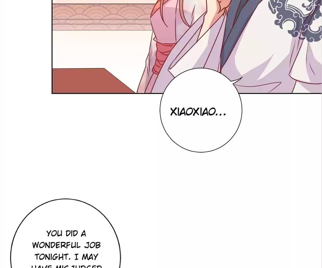 My Badboy Prince Chapter 116 page 56 - 