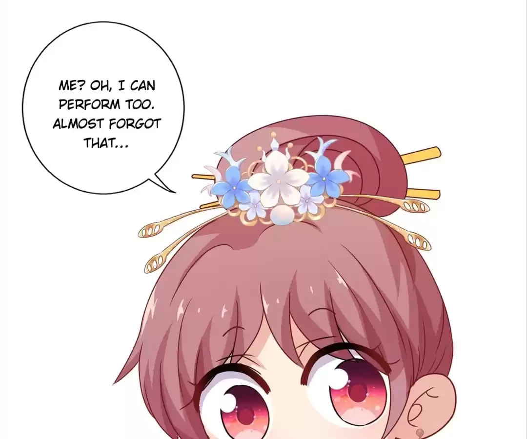 My Badboy Prince Chapter 116 page 7 - 