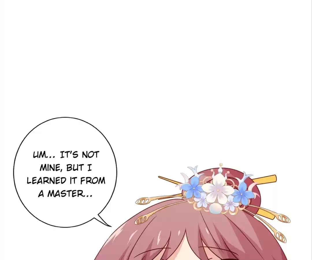 My Badboy Prince Chapter 116 page 61 - 