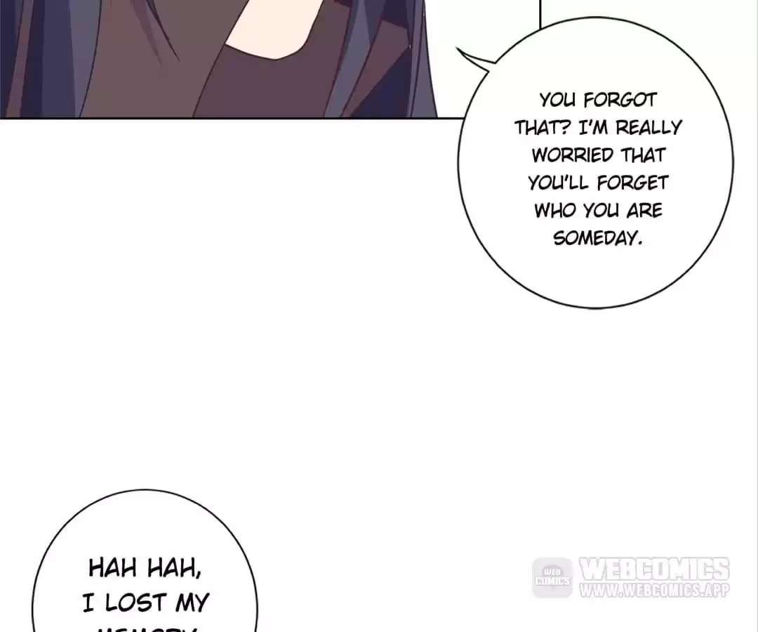 My Badboy Prince Chapter 116 page 10 - 